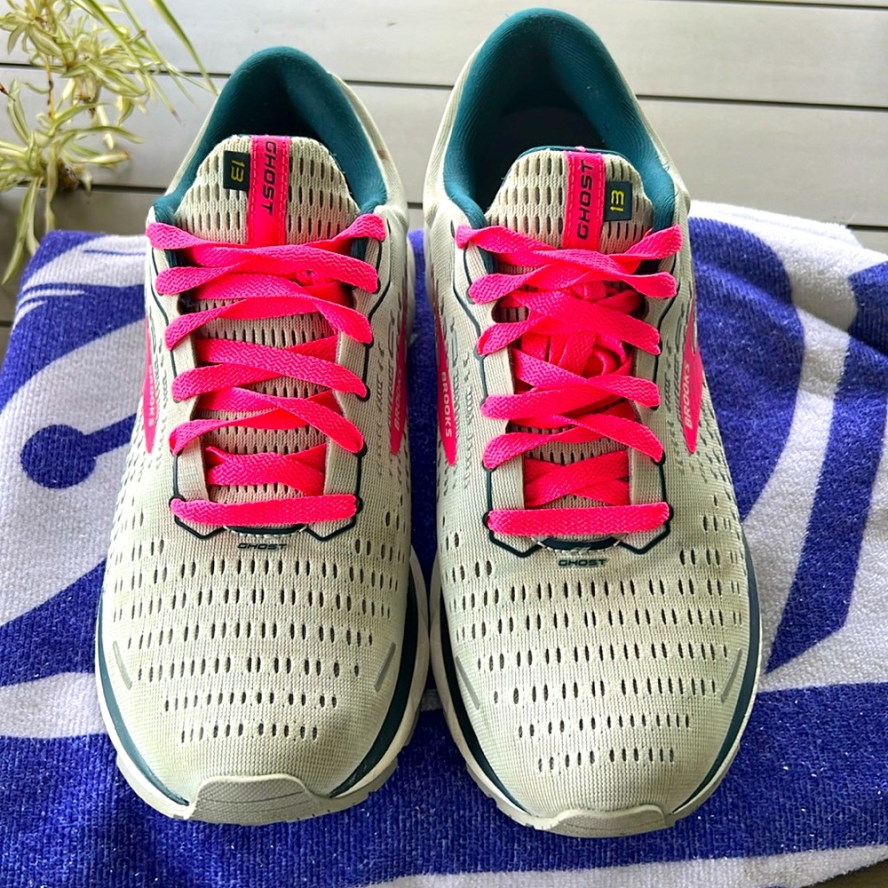 Brooks Ghost 13